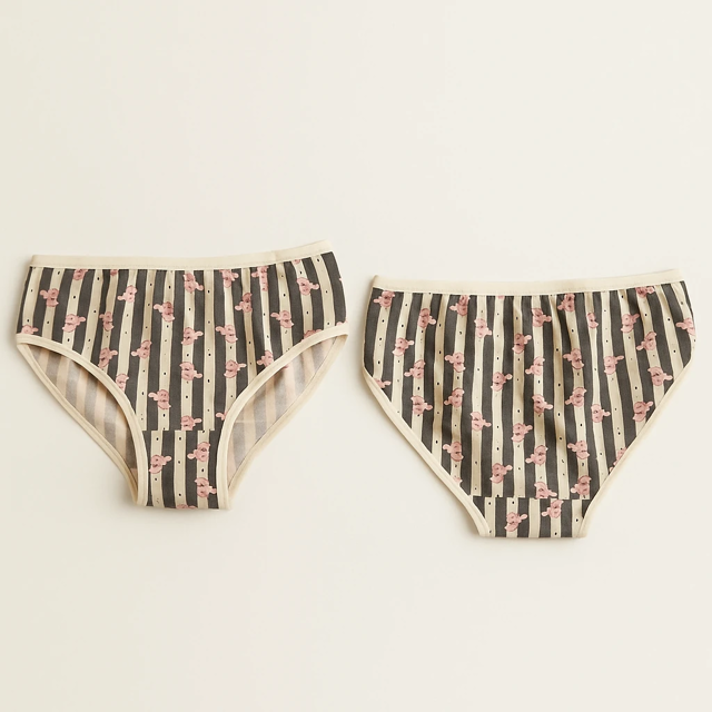 شورت زنانه نخ‌پنبه Cotton‑Lux (لوی‌سینیور)